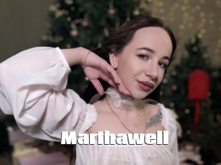 Marthawell