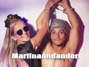 Martinaandanderr