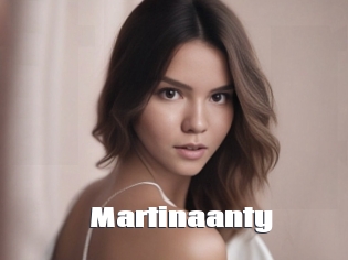 Martinaanty