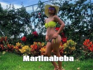 Martinabeba