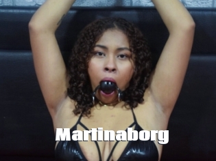 Martinaborg