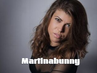 Martinabunny