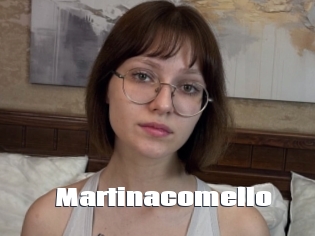 Martinacomello