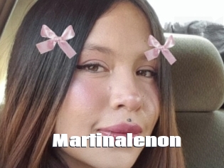 Martinalenon