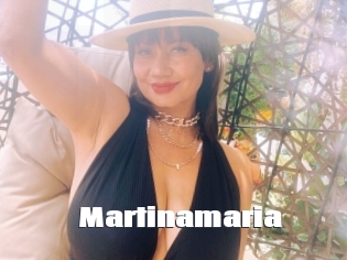 Martinamaria