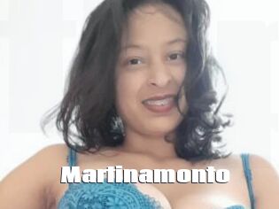 Martinamonto