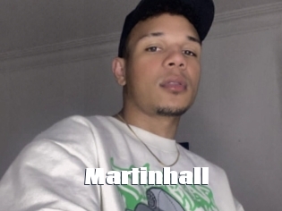 Martinhall