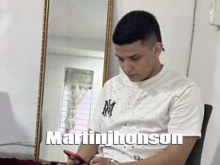 Martinjhonson