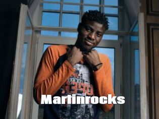 Martinrocks