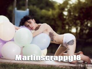 Martinscrappy18