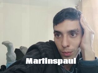 Martinspaul