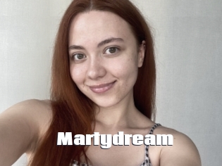 Martydream