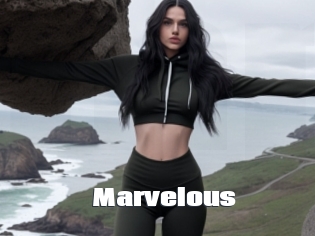 Marvelous