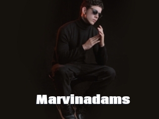 Marvinadams