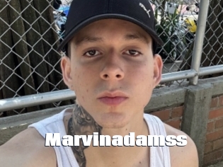 Marvinadamss