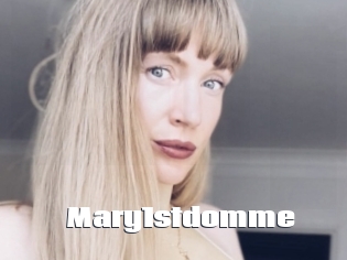 Mary1stdomme