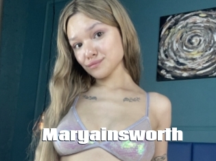 Maryainsworth