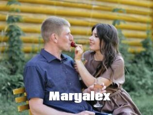 Maryalex