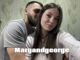 Maryandgeorge