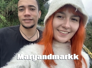 Maryandmarkk