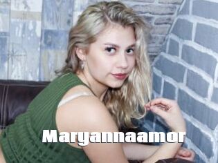 Maryannaamor