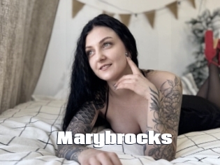 Marybrocks