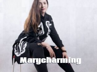 Marycharming