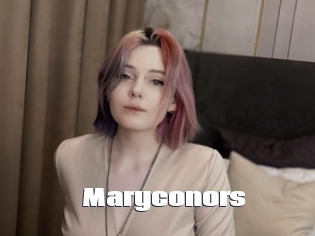 Maryconors