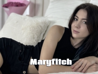 Maryfitch