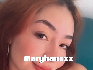 Maryhanxxx