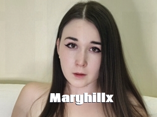 Maryhillx