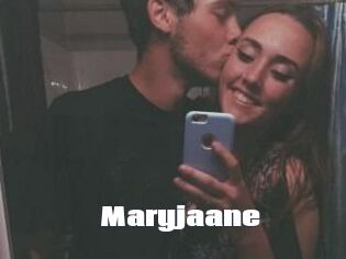 Maryjaane