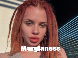 Maryjaness