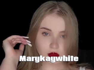 Marykaywhite