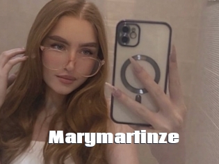 Marymartinze