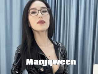 Maryqween