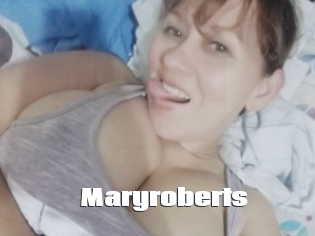 Maryroberts