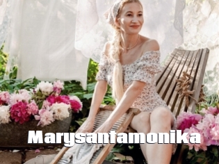 Marysantamonika