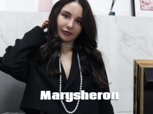 Marysheron