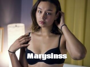 Marysinss