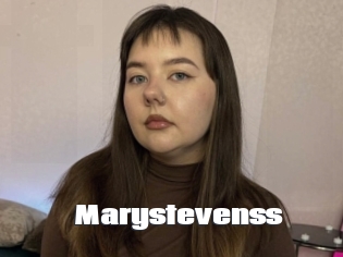 Marystevenss