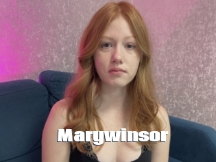 Marywinsor