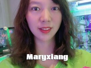 Maryxiang