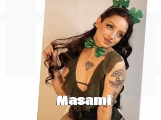 Masami