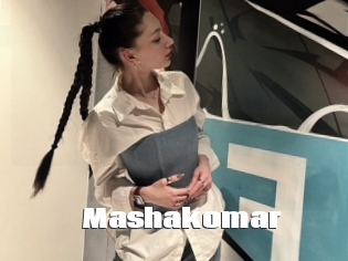 Mashakomar