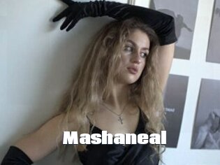 Mashaneal