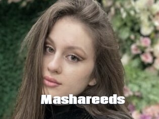 Mashareeds