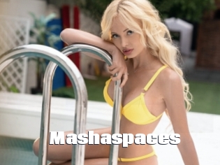 Mashaspaces