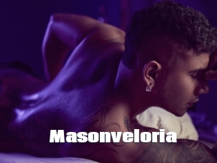 Masonveloria