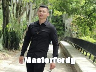 Masterferdy